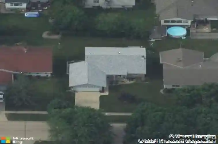 4806 montclair dr nw, cedar rapids,  IA 52405