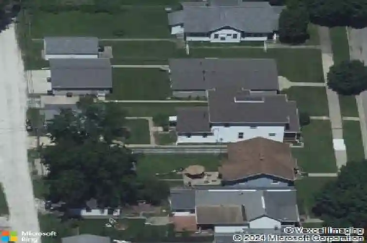 1436 n st sw, cedar rapids,  IA 52404