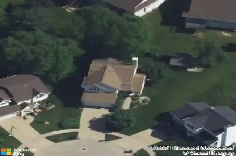 5020 erin ct ne, cedar rapids,  IA 52411