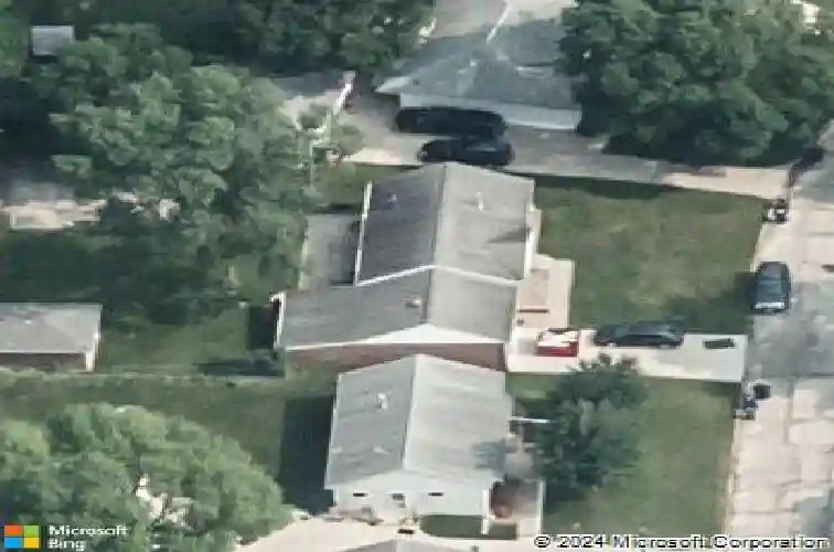 1009 harold dr se, cedar rapids,  IA 52403
