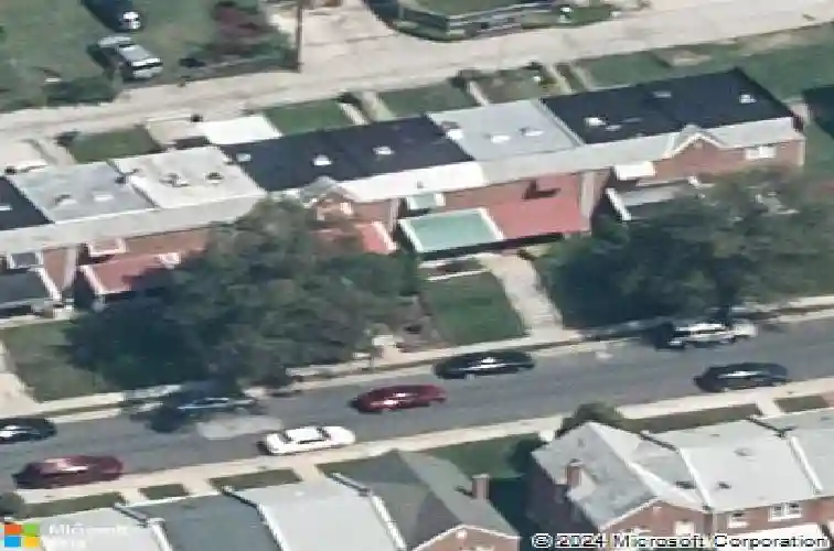4216 norfolk ave, baltimore,  MD 21216