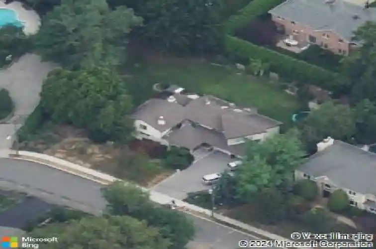 22 laurence ct, closter,  NJ 07624