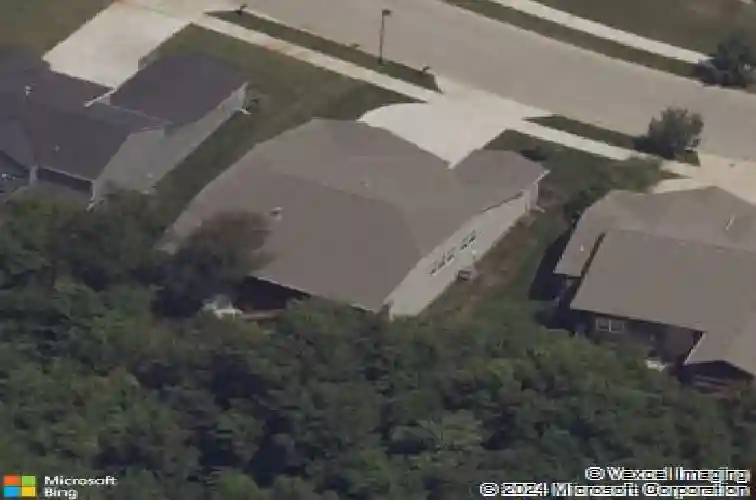 8005 ne 80th ter, kansas city,  MO 64158