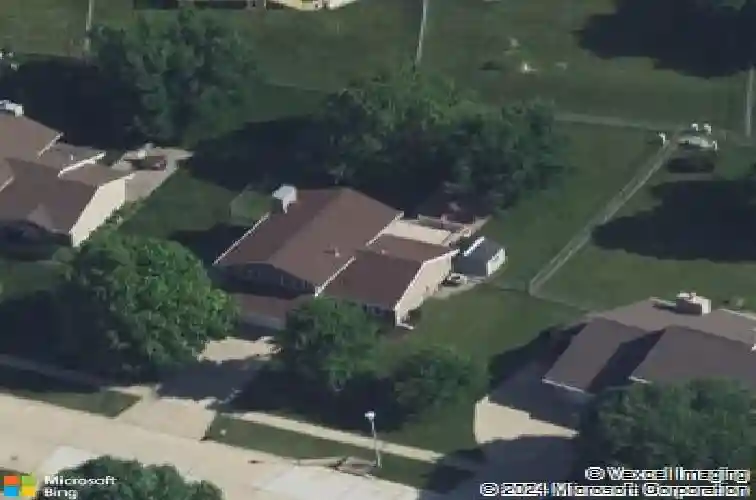 447 bezdek dr nw, cedar rapids,  IA 52405