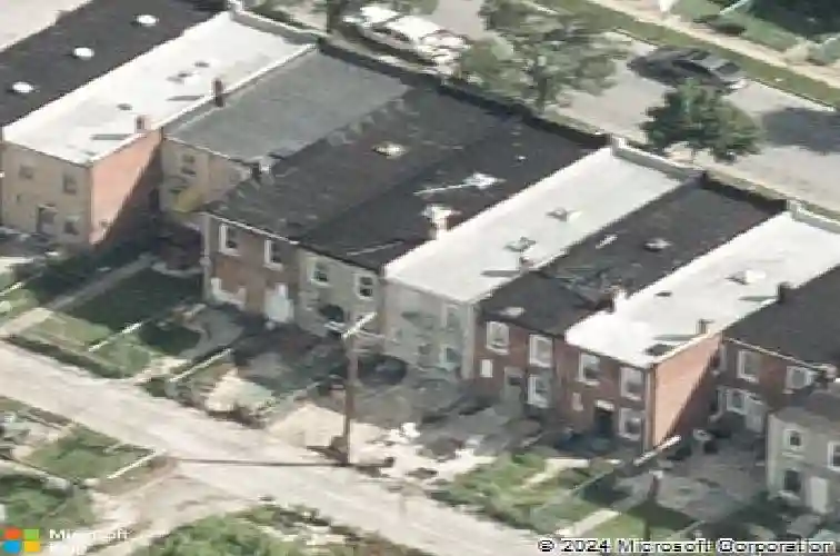 1607 montpelier st, baltimore,  MD 21218