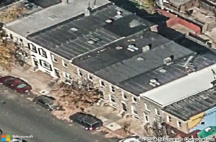 1109 bayard st, baltimore,  MD 21223