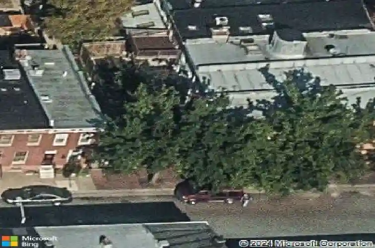1025 w barre st, baltimore,  MD 21230
