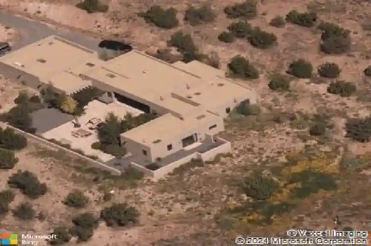 1858 palacio ln, santa fe,  NM 87505