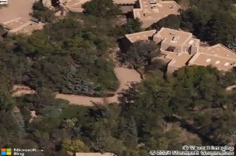 541 camino rancheros, santa fe,  NM 87505