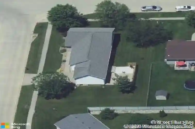 5810 robinwood ln, marion,  IA 52302