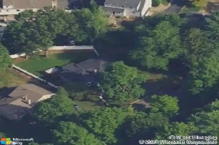 21 valley forge way, ho ho kus,  NJ 07423