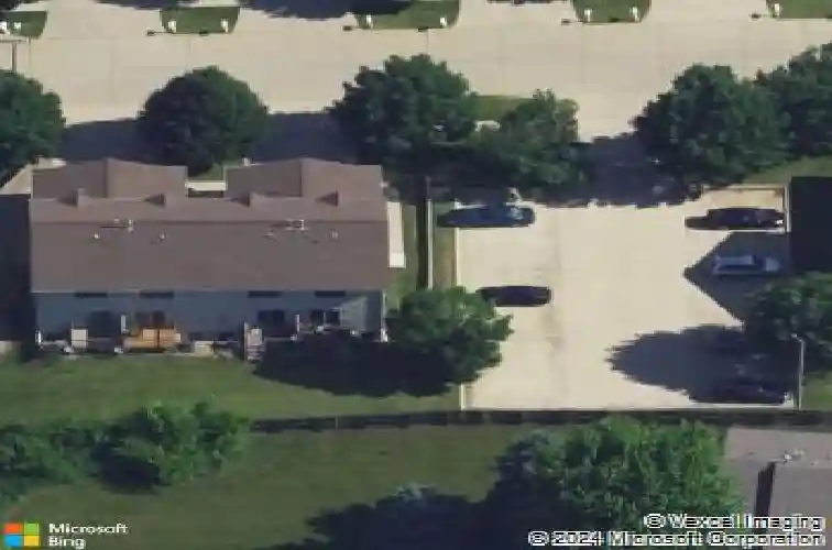 721 broderick dr ne #c, cedar rapids,  IA 52402