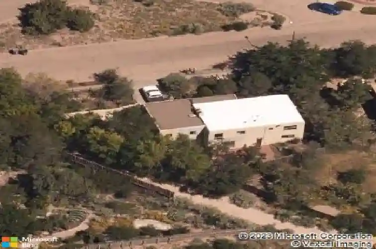 414 greg ave, santa fe,  NM 87501