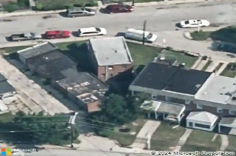  baltimore,  MD 21215