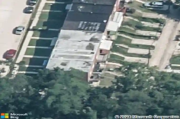 4541 the strand, baltimore,  MD 21215
