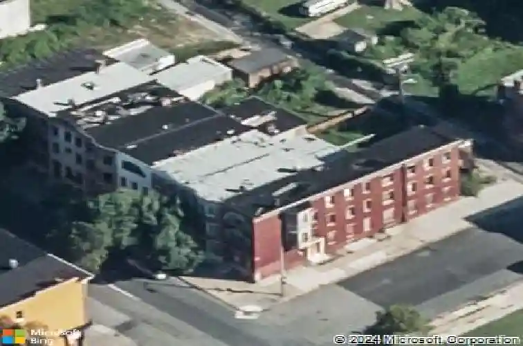 2109 druid hill ave, baltimore,  MD 21217