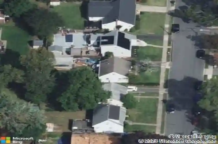 216 ames ave, bergenfield,  NJ 07621