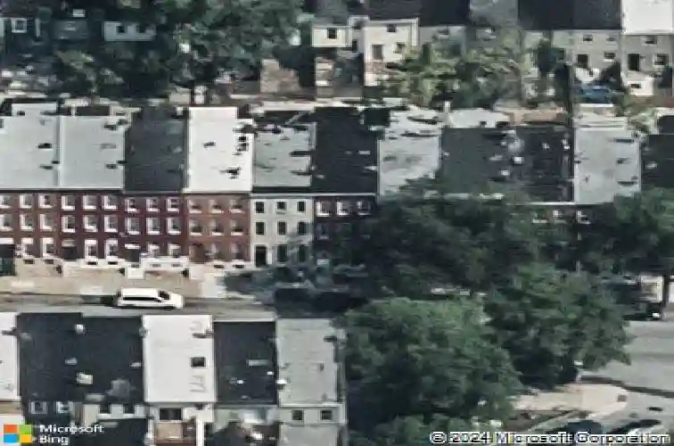 1612 e biddle st, baltimore,  MD 21213