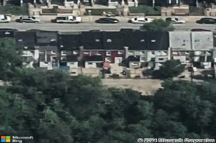 3423 ravenwood ave, baltimore,  MD 21213