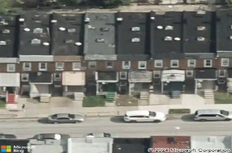 3144 ravenwood ave, baltimore,  MD 21213