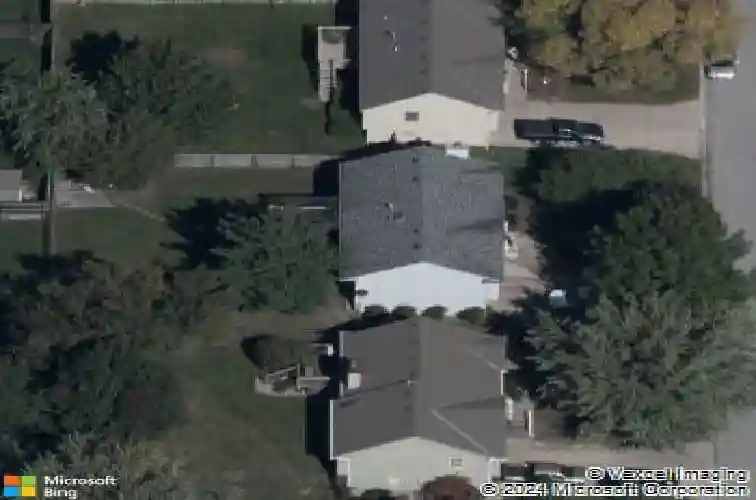 616 ne michael dr, lees summit,  MO 64086