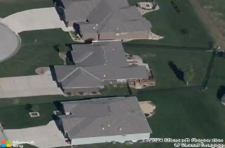 4929 s brittany dr, blue springs,  MO 64015