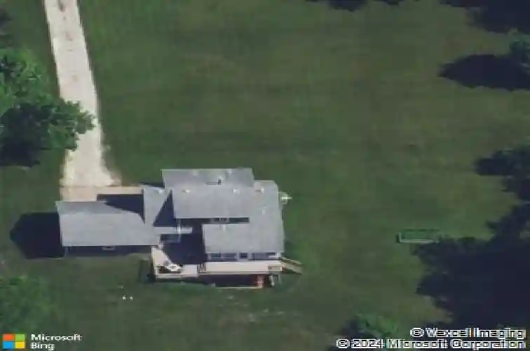 3578 midway rd, toddville,  IA 52341