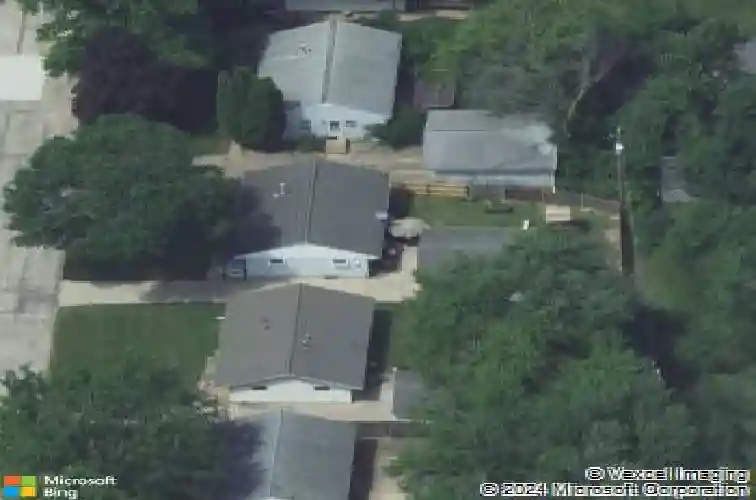 1104 brockman dr se, cedar rapids,  IA 52403