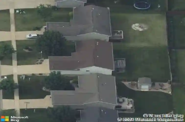 1217 wolf dr nw, cedar rapids,  IA 52405