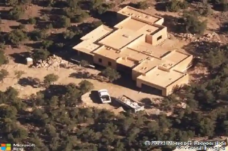 108 lodge trl, santa fe,  NM 87506