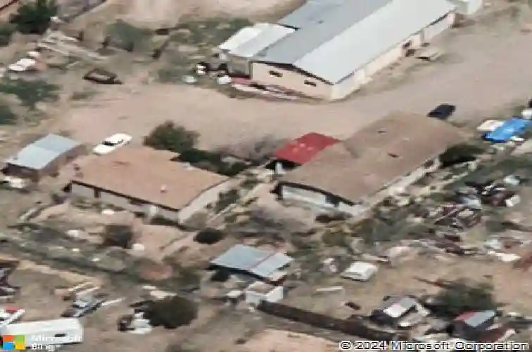 4 camino charro, santa fe,  NM 87507