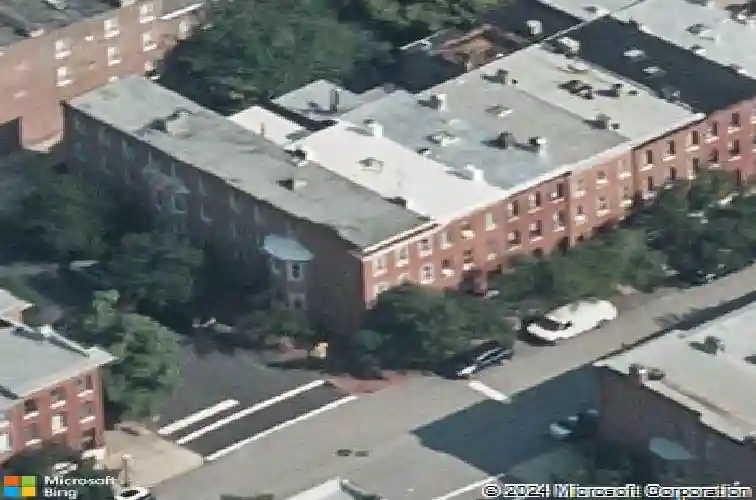 130 w lanvale st, baltimore,  MD 21217