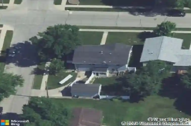1405 brockman ave, marion,  IA 52302