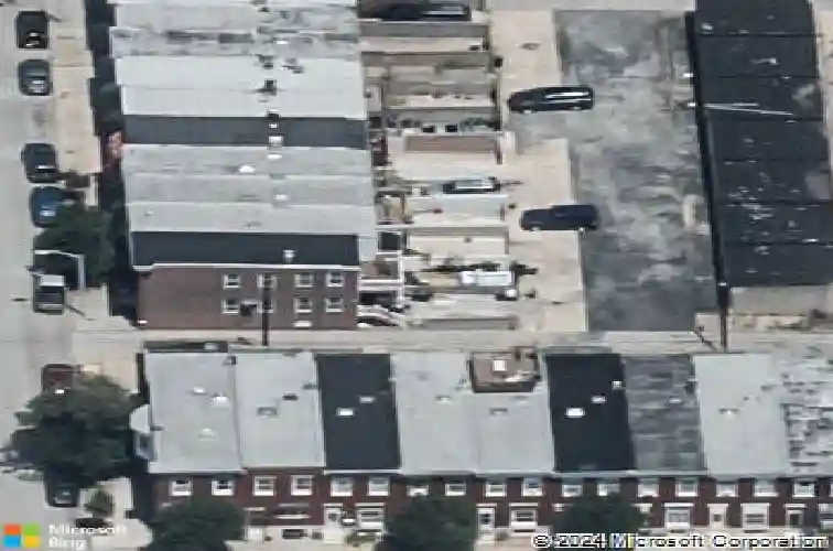 817 s eaton st, baltimore,  MD 21224