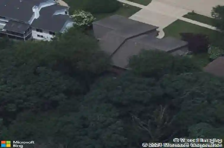 4833 olde mill ct ne, cedar rapids,  IA 52411