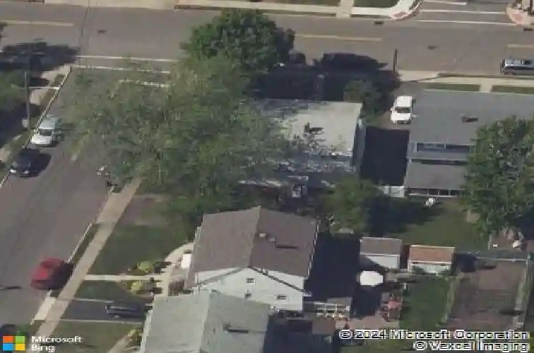  south hackensack,  NJ 07606