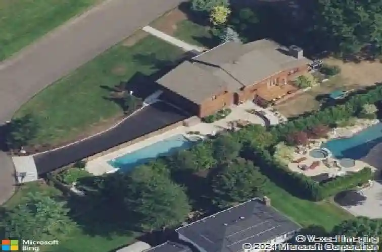  harrington park,  NJ 07640