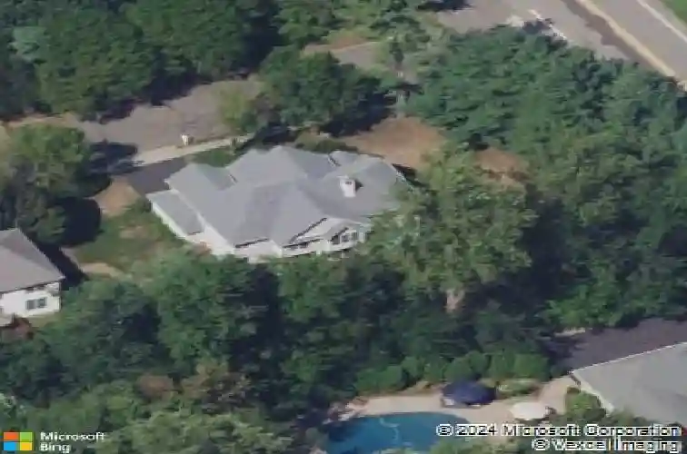 1 woods edge rd, old tappan,  NJ 07675