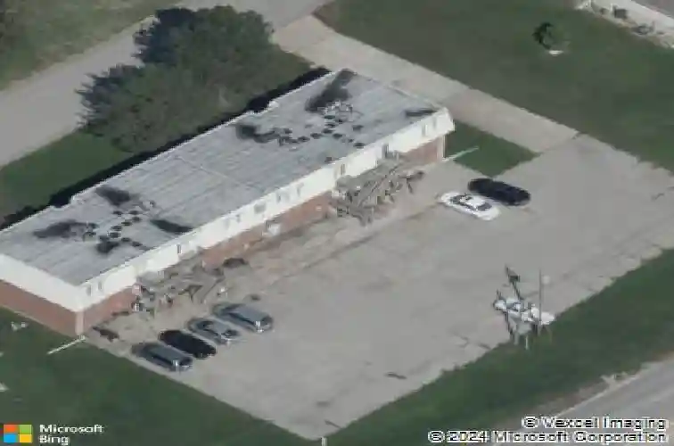 1009 frontier st, excelsior springs,  MO 64024