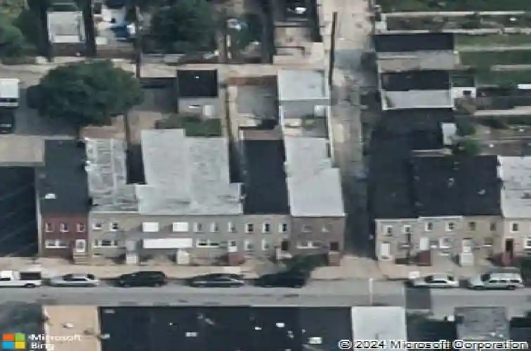 3716 gough st, baltimore,  MD 21224