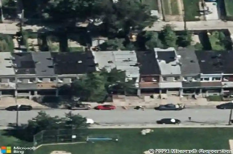 1622 hazel st, curtis bay,  MD 21226