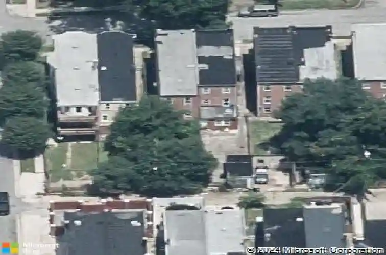 4231 euclid ave, baltimore,  MD 21229