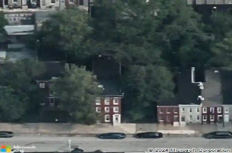 2544 w lombard street
                                ,Unit F, baltimore,  MD 21223