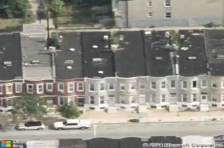 1934 w lafayette ave, baltimore,  MD 21217
