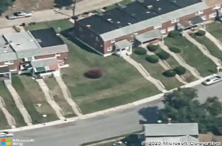 3126 piedmont ave, baltimore,  MD 21216