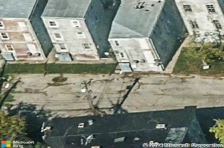 1101 w lanvale street
                                ,Unit 2, baltimore,  MD 21217