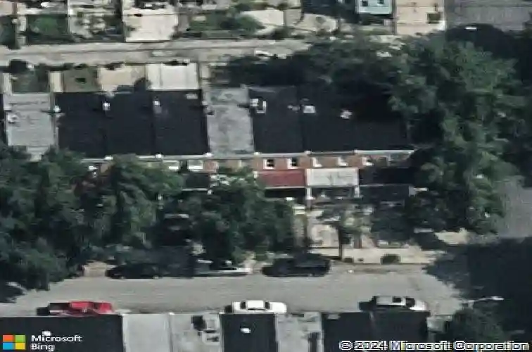 2740 beryl ave, baltimore,  MD 21205