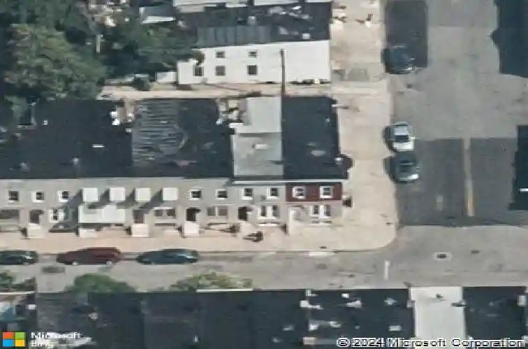 1742 e oliver st, baltimore,  MD 21213