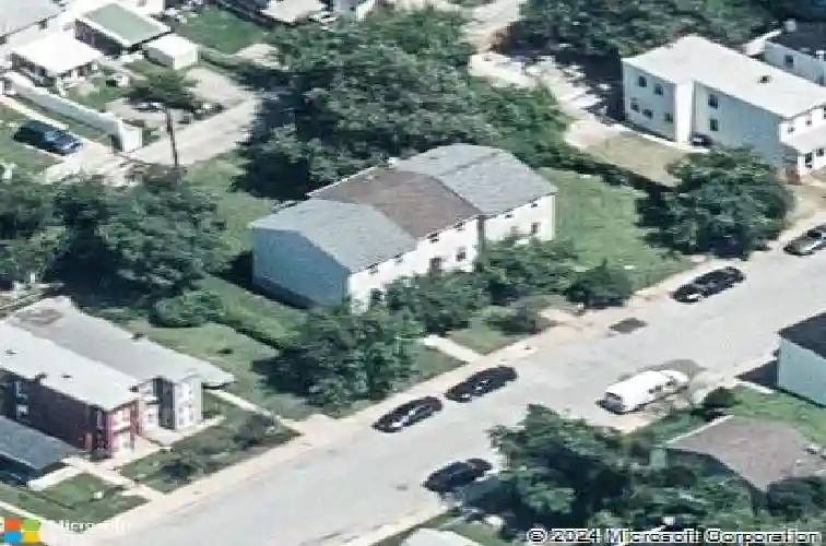 2502 huron st, baltimore,  MD 21230