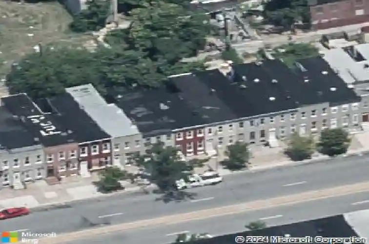 2020 wilkens ave, baltimore,  MD 21223
